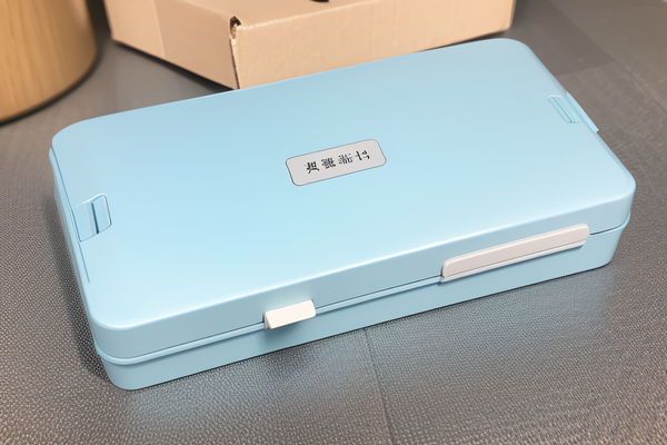 微波加热河南塑料包装盒时如何避免温度过高？