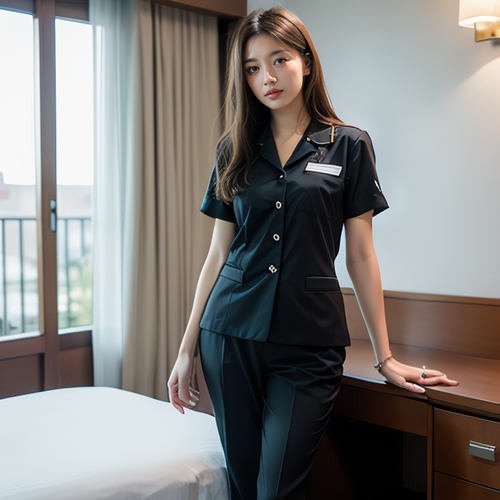 许昌制定酒店员工工装清洗计划时需要考虑哪些成本因素？