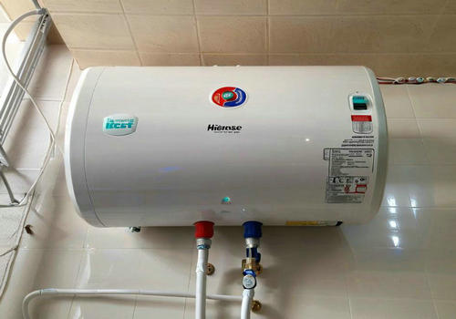 兰考县家电维修之热水器温度上不去是什么情况